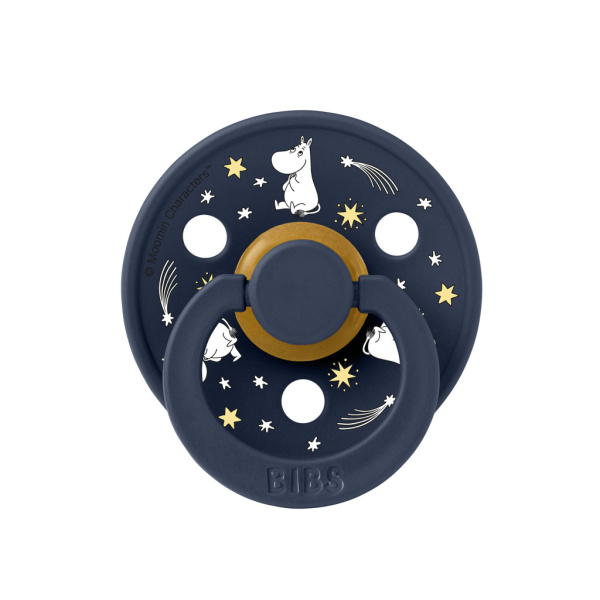 Deep Space