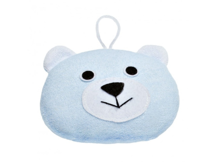 Roxy Kids Губка для купания - Мишка