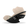 Cybex Cloud G3 i-Size Plus — автокресло с рождения