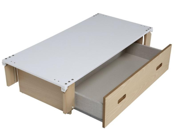 Micuna Ящик-маятник для кровати CP-1688 120*60 COT DRAWER