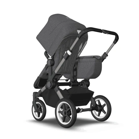 GRAPHITE/GREY MELANGE