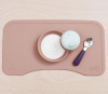 Stokke Подложка под столовые приборы для подноса EzPz Steps Pink