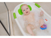 Roxy Kids Ванночка для купания с анатомической горкой и сливом