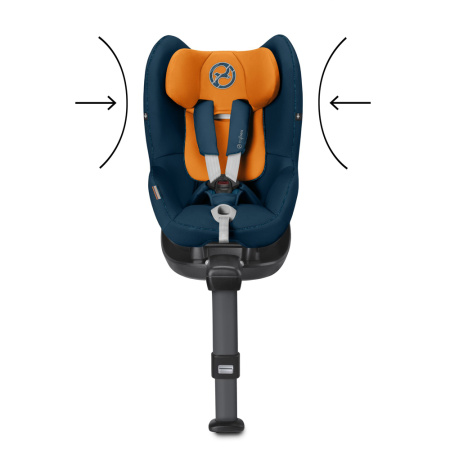 Cybex Автокресло детское Sirona M2 i-Size