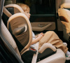 Автокресло Cybex Pallas G2 со столиком безопасности, ISOFIX и защитой от бокового удара