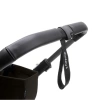 Коляска для двойни Bugaboo Donkey5 Twin Black/Midnight Black