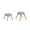 Stokke® Стул MuTable™ - Storm Grey