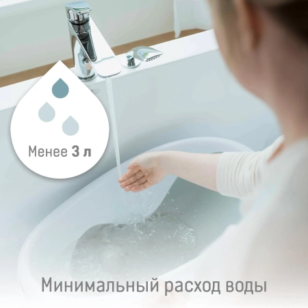 Angelcare Ванночка-лежак для купания 2 в 1 Baby Bathtub, серая