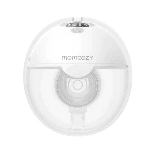 Momcozy M5 двойной беспроводной молокоотсос hands-free