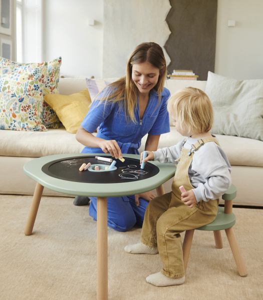 Stokke® Стол MuTable™ 