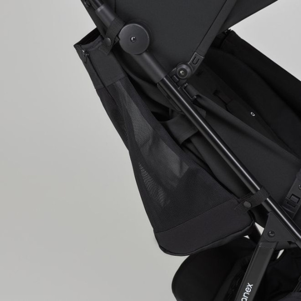 Anex Сумка шоппер для Air-Z/X black