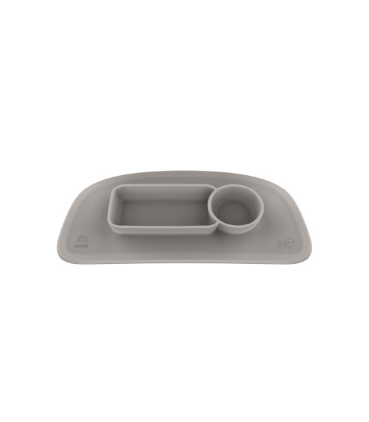 Stokke Подложка под столовые приборы для подноса EzPz Tripp Trapp - Grey
