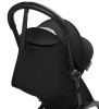 Stokke YOYO3 Прогулочная коляска Black/Black