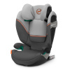 Cybex Автокресло Solution S2 i-Fix - Lava Grey