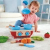 Hape Игровой набор Кухонная плита
