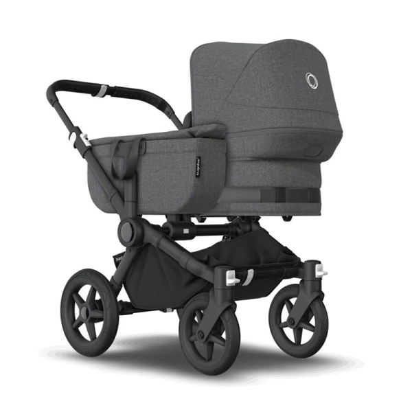 Bugaboo Donkey 5 Mono complete