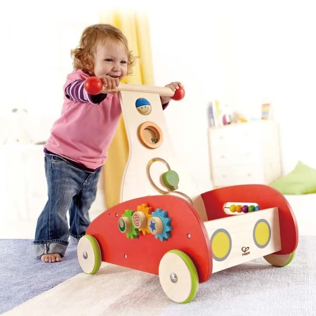 Hape Ходунок Волшебный