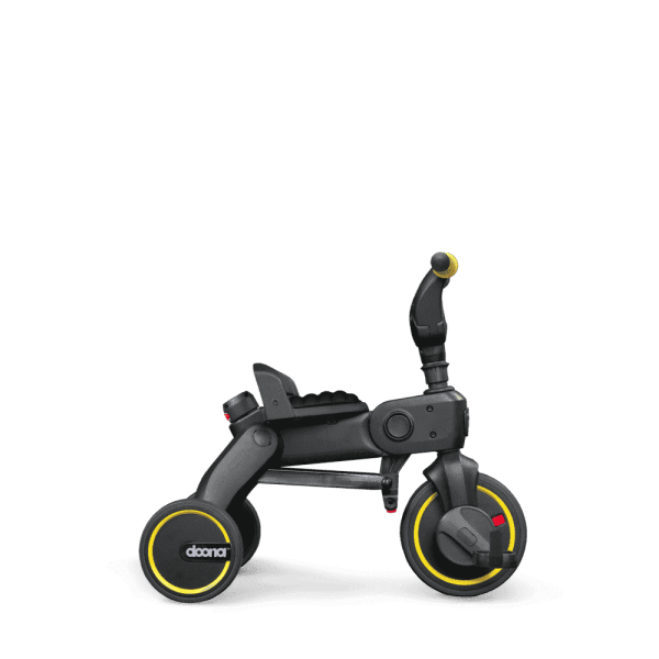 Nitro Black