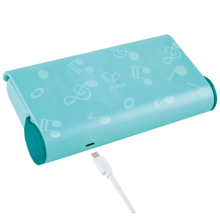 Hape Губная гармошка "Буду музыкантом"