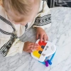 Hape Музыкальная игрушка мини пианино Волшебное прикосновение