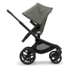 Bugaboo Коляска универсальная 2в1 Fox 5 complete - BLACK/FOREST GREEN-FOREST GREEN