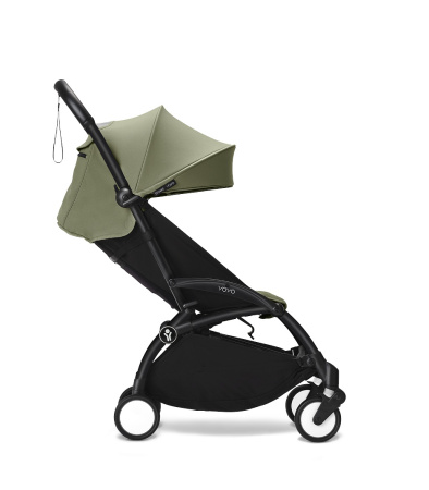 Stokke® YOYO3 6+ color pack - Olive