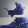 Stokke Люлька для коляски Xplory X (Stokke Люлька для коляски Xplory X -  Royal Blue)