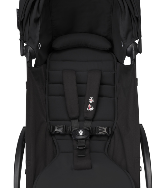 Stokke® YOYO3 6+ color pack - Black