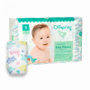 Offspring подгузники, S 3-6 кг. 48 шт. - Динозавры