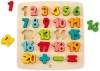 HAPE Головоломка - Цифры