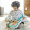 Hape Музыкальная игрушка "Гавайская гитара", сенсорная, голубая