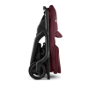 BLACK/DARK CHERRY-DARK CHERRY