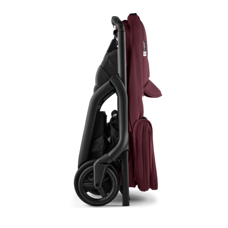 BLACK/DARK CHERRY-DARK CHERRY