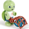 Hape Дружная семья черепах Кейл и Вай, серия: дружная семья