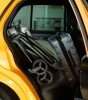 Ультракомпактная прогулочная коляска Bugaboo Butterfly 2