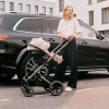 Cybex Cloud G3 i-Size Plus — автокресло с рождения