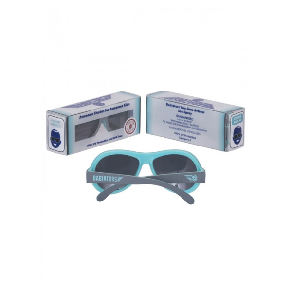 Babiators Очки Original Aviator Junior (0-2)