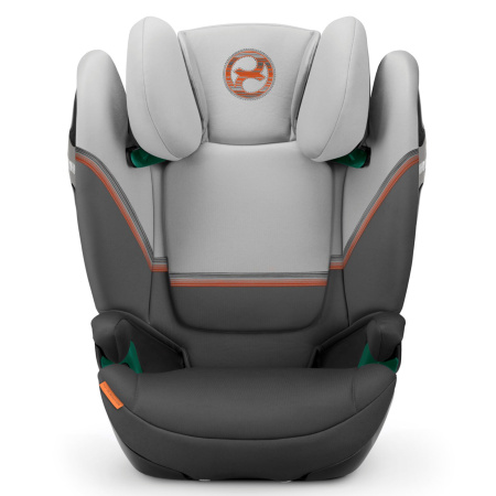 Cybex Автокресло Solution S2 i-Fix