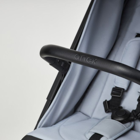 Anex Коляска прогулочная AIR-X - Gray