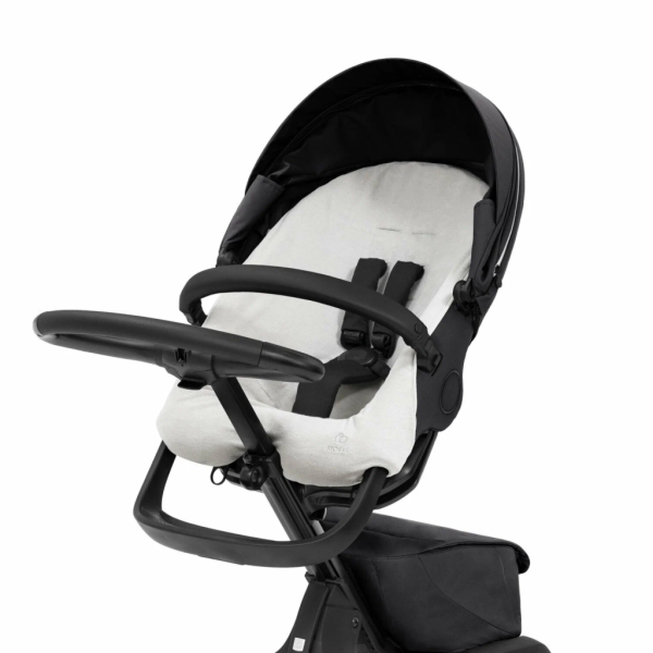 Stokke XPLORY X Летний чехол для сиденья Light Grey