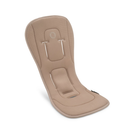 Bugaboo Вкладыш на сиденье для коляски - Dune Taupe