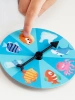 Hape Настольная игра "Эко Рыбалка"