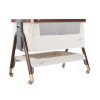 Tutti Bambini Колыбель CoZee Luxe - Walnut/Cream