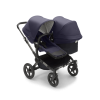 Bugaboo Donkey 5 Mono complete - GRAPHITE/DARK NAVY
