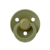 BIBS Пустышка Colour 6-18 месяцев - Olive