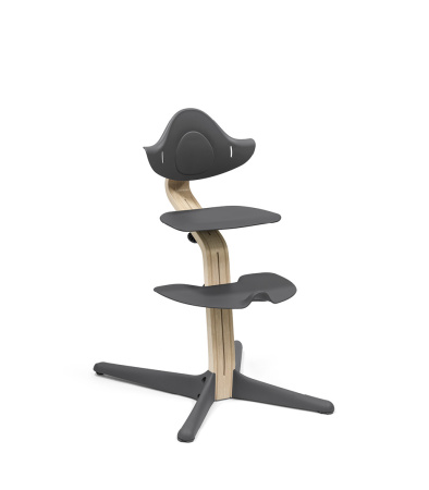 Stokke Стул Nomi - Anthracite