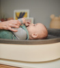 Оригинальная пеленальная доска Stokke Sleepi Changer с матрасиком