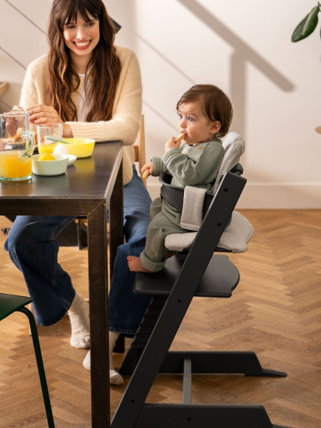 Stokke Tripp Trapp подушка на сиденье фото