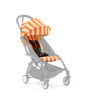 Stokke YOYO3 Прогулочная коляска Black/Capri