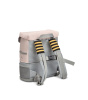 Stokke Рюкзак «ПИЛОТ» JetKids - Pink Lemonade